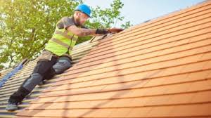 Trusted Glen Allen, VA Roofing Contractor Experts